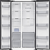 Холодильник side by side Samsung RS70F65Q1FWR