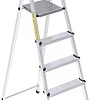 Лестница-стремянка Sarayli Алюминиевая 003210 (6ст)
