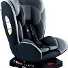 Детское автокресло Costa CS-002 Isofix YB104A (серый/темно-серый)