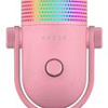 Проводной микрофон Razer Seiren V3 Chroma Quartz Pink