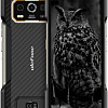 Смартфон Ulefone Armor 27 12GB/256GB (черный)