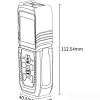 Лазерный дальномер HOTO Smart Laser Measure QWCJY001