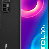 Смартфон TCL 30+ T676K 4GB/128GB (черный)