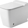 Унитаз приставной Cerutti Spa Maiella Pulse CT10196