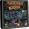 Карточная игра Lavka Games Кланк! Экспедиции: Золото и шелк (дополнение)