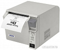 Термопринтер Epson TM-T70