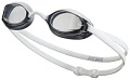 Очки для плавания Nike Legacy NESSD131042 (белый)