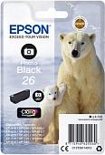 Картридж Epson C13T26114012