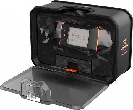 Процессор AMD Ryzen Threadripper 2990WX (BOX)