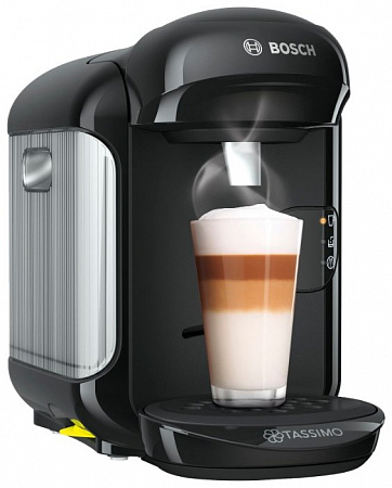 Кофемашина Bosch Bosch TAS 1402/1403/1404/1407 Tassimo