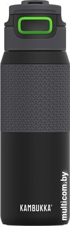 Фляга-термос Kambukka Elton Insulated 0.75л (серый)