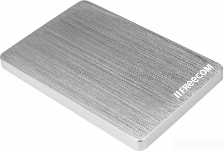 Внешний накопитель Freecom mSSD Slim 480GB 56412