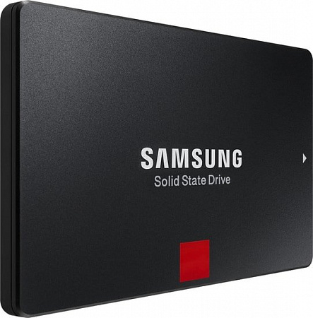 SSD Samsung 860 Pro 1TB MZ-76P1T0