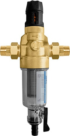 Магистральный фильтр BWT Protector mini С/R HWS 1