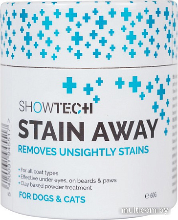 Пудра Show Tech Stane Away 45STP021 (60 г)