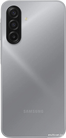 Телефон Samsung Galaxy A17 4G SM-A175F 8GB/256GB (серый)