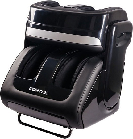 Массажер для ног Comtek Deluxe 858 (черный)
