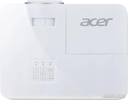 Проектор Acer H6546Ki MR.JW011.002