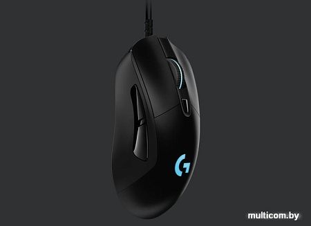 Игровая мышь Logitech G403 Hero 25K