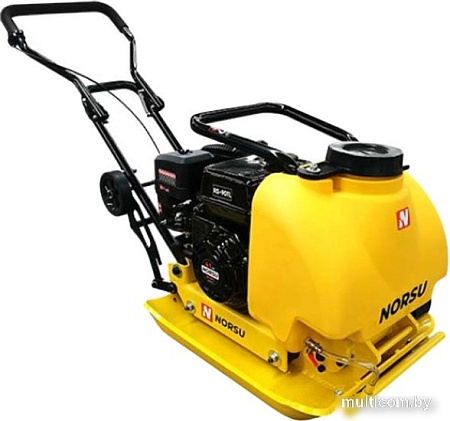 Виброплита Norsu RF-90TL