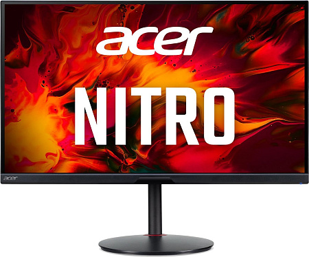 Игровой монитор Acer Nitro XV272UW2bmiiprx UM.HX2EE.201