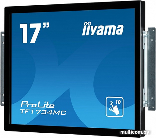 Информационная панель Iiyama TF1734MC-B6X