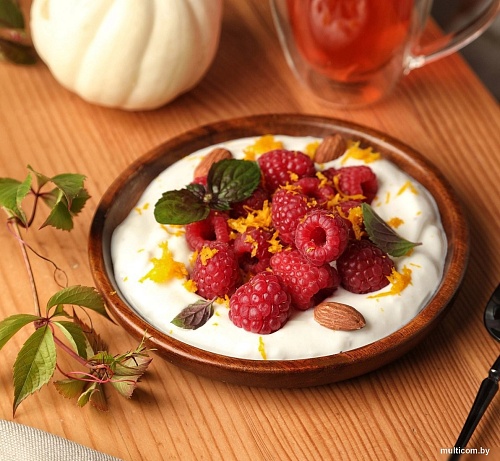 Тарелка десертная Wilmax WL-781017/A