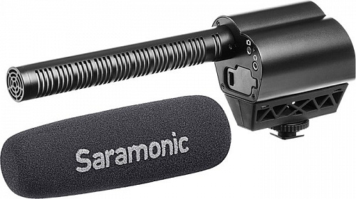 Микрофон Saramonic Vmic Pro