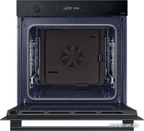 Электрический духовой шкаф Samsung NV7B4125ZAK/WT