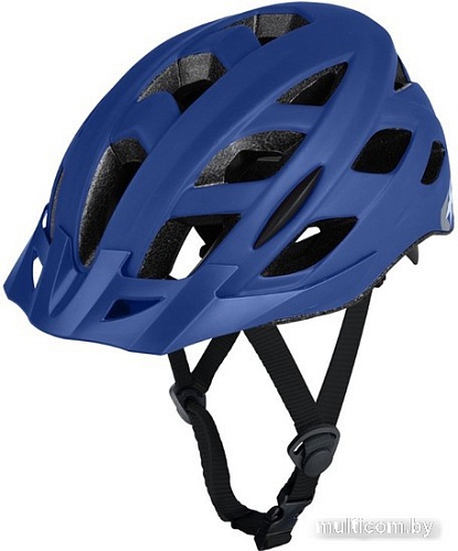 Cпортивный шлем Oxford Metro-V Helmet MEU (р. 52-59, синий матовый)