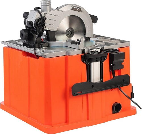 Станок Patriot TS 210