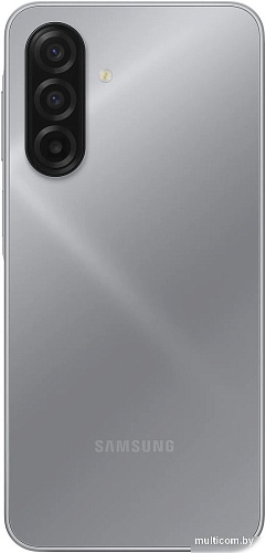 Телефон Samsung Galaxy A17 4G SM-A175F 8GB/256GB (серый)