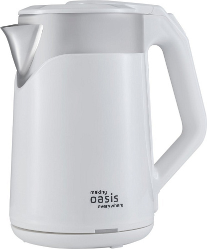 Электрический чайник Making Oasis Everywhere K-21SPW
