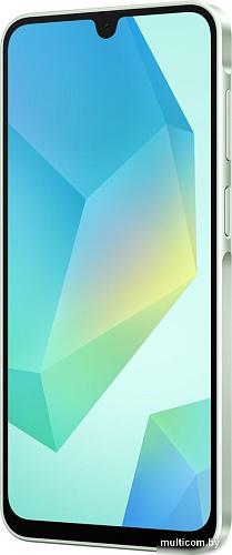 Смартфон Samsung Galaxy A16 SM-A165F 8GB/256GB (мятный)