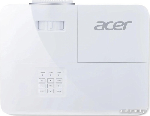 Проектор Acer H6546Ki MR.JW011.002