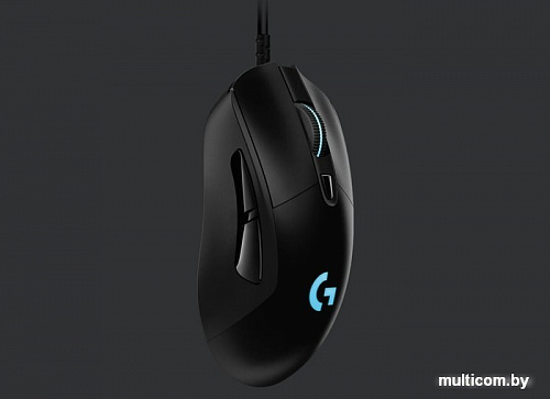 Игровая мышь Logitech G403 Hero 25K