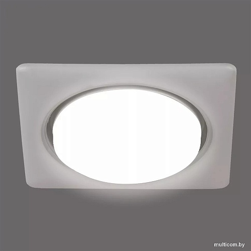 Точечный светильник SmartBuy SBL-10WH-GX53