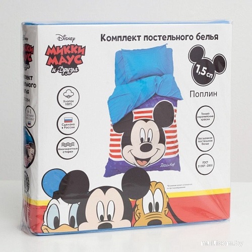 Disney Микки Маус 1.5 4230704