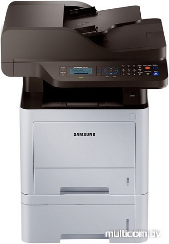 МФУ Samsung SL-M3870FW