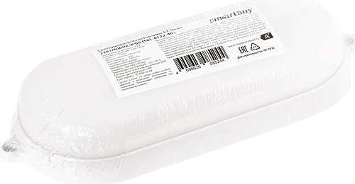 Светильник SmartBuy SBL-BT15-40