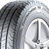 Автомобильные шины Continental ContiVanContact 100 195/65R16C 104/102T