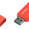 USB Flash GOODRAM UME3 128GB (оранжевый)