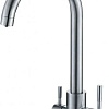 Смеситель ZorG SH 713 INOX