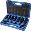 Набор торцевых головок RockForce RF-4127-5MPB (12 предметов)