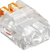 Клемма OBO Bettermann 61 225 FL универсальная 2 контакта 2054450