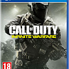 Игра Call of Duty: Infinite Warfare для PlayStation 4