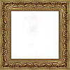 Фоторамка Декарт 30x30 8Л3494 (золото)