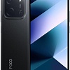 Телефон POCO C85 8GB/256GB международная версия (черный)