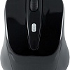 Мышь Oklick 435MW (черный) [945809]