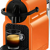 Капсульная кофеварка DeLonghi Inissia Summer Sun [EN 80.O]